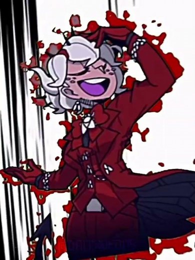 Beelzebub edit#helltaker #edit #capcut #shorts