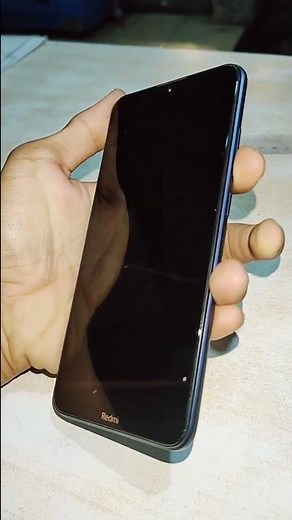 Cara Masuk Mode Fastboot Xiaomi 8a Pro