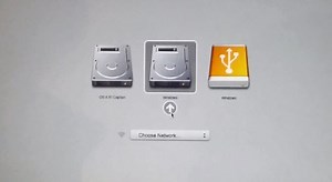 Create Bootable Flash Drive Mac Os