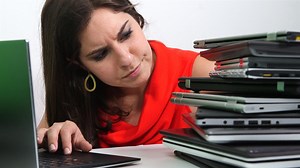 Windows 10 Laptops: In Search of Great Hardware to Match Great Software