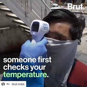 11 reactions | Making it a new normal. We are making constant efforts to ensure customer safety at our salons. We have been praised by news portals and news channels for the precautionary steps we are taking. Sharing one of the video by @brut.india #haircut #salon #barber #asports #brutindia #vadodara #gujarat | As - The Sports Salon By A-One | Facebook