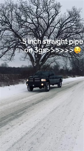 Experiencing 2nd Gen Cummins Swap in Trucks