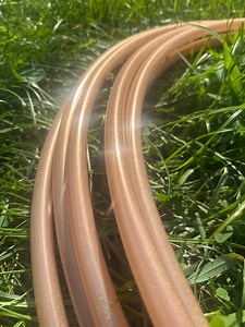 Fairy Dust Glitter Hula Hoop, Color Shifting Polypro (5/8") With Travel Closure - Etsy UK