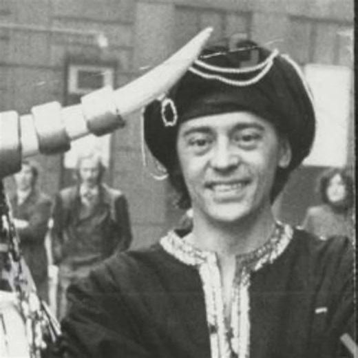 PantoSplaining - 1970s Aladdin Cast Roll Call #retro #podcast #comedy #showbiz #pantomime #panto