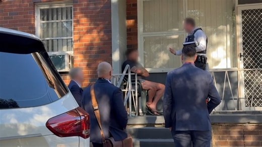 Sydney man charged with alleged multi-million dollar NDIS fraud