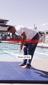 52K views · 458 reactions | Learning proper swim technique on land...