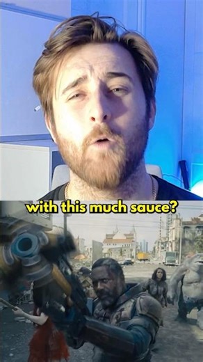 Bloodsports Nanotech Weapons Are The Best in the Game