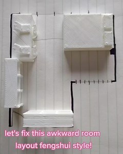 Just a few helpful tips to master the art of room positioning! | BuzzFeed Australia