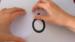 Mailbox Numbers for Outside, 6 inch 3 Sets Number Stickers, Pre-cut for Effortless Align, Strong Self Adhesive Vinyl House Address Numbers for Mailbox Windows Sign Trash Bin Helmet (6 inch black)