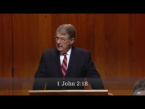 How should we read the book of Revelation? Does the message of this book only apply to some faraway time in the future? In this brief clip, W. Robert Godfrey encourages us to approach the book of Revelation as its first readers did. Do you watch our YouTube channel? Subscribe today to enjoy trusted Bible teaching each week. https://ligm.in/3rNNGEM | Ligonier Ministries