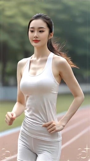 #跑步治愈一切 @DOU 小助手 | 天竣耀珠宝店