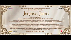 637K views · 10K reactions | A family is built on love, laughter, tears, forgiveness and togetherness! Experience all of it at the same time with this special parivaar and their reunion filled with surprises! #JJJTrailer out now! #JugJuggJeeyo coming to cinemas on 24th June! #KaranJohar #ApoorvaMehta #AjitAndhare Anil S Kapoor #NeetuKapoor Varun Dhawan Kiara Advani Maniesh Paul MostlySane #RajMehta #RishhabhSharrma Dharma Productions Viacom18 Studios | T-Series | Facebook