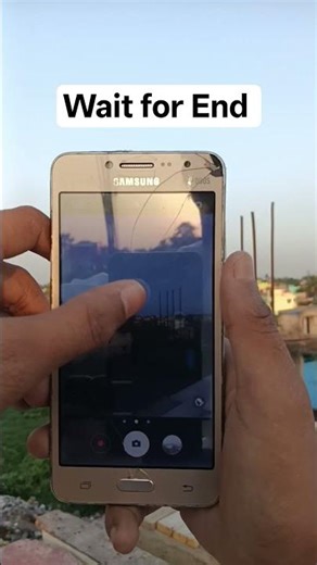 Samsung galaxy grand prime plus camera zoom test #samsung #galaxys26ultra #trending #shorts