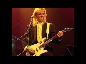 RUSH - War Paint (live) 1990 - Presto Tour
