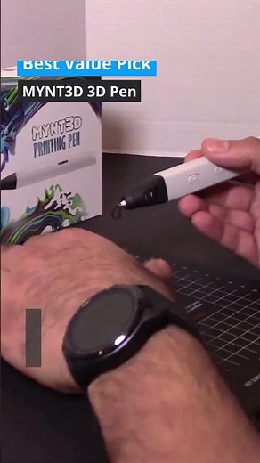 Best 3D Printing Pens in 2026