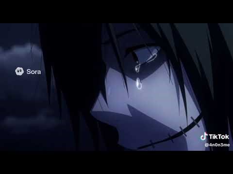 Jeff the killer (Creepypasta)anime