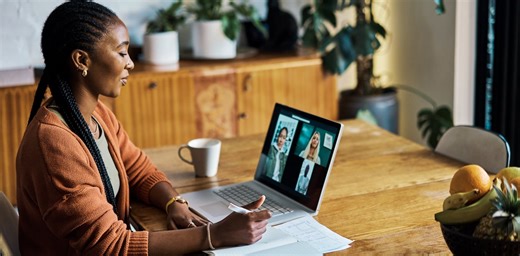 Ethical leadership can boost well-being and performance in remote work environments