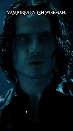 Luc Besson vs Len Wiseman: Who Made the Best Vampire?