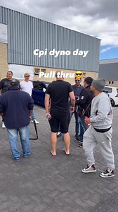 Pull thru to CPI 😎 | VAD productions