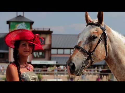 Parc Equestre Fédéral