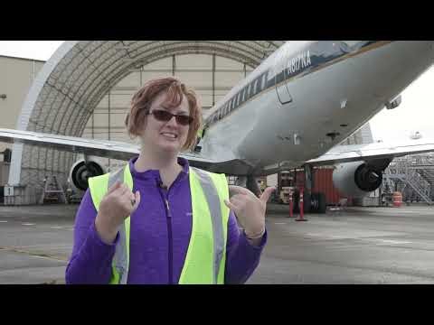 AFRC 2023 ecoDemonstrator: VF System Interviews & Engineering Review (Segment 1)