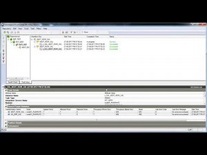 Informatica: Design a mapping to get the next row salary for the current row.
