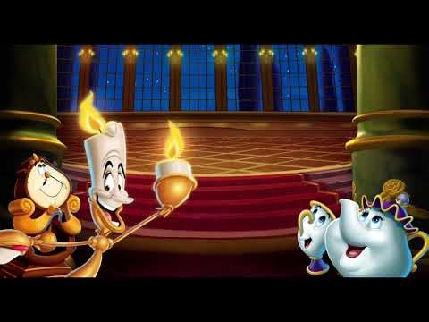 Beauty and the Beast - Human Again (Orchestral Angles)