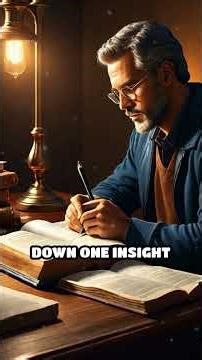 Unlocking Men’s Spiritual Growth Daily