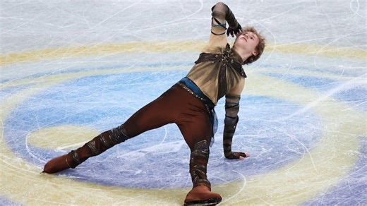 Ilia Malinin Full Short Program Performance at U.S. National Championships 2026 🇺🇸 Ilia set a new personal record and was 0.30 away from a U.S. record with his short program today Don’t miss the next performance — follow for more ⛸Figure Skating Fans:Magical Icecers | Figure Skating Fans:Magical Ice