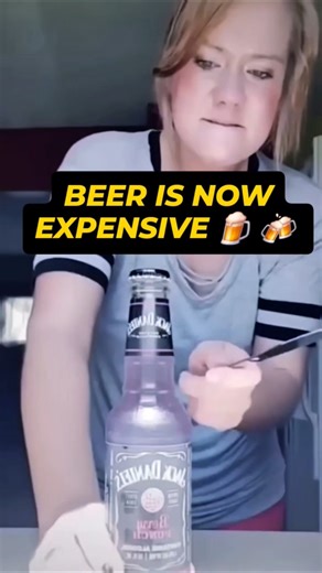 Your Beer Is About to Get Expensive 😳 Here’s Why! | Impact of War !! #war #beer #money #lockdown