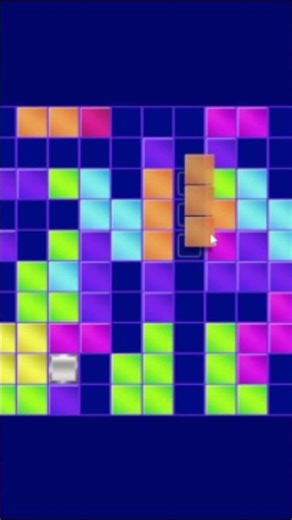 Block Drop Gameplay| Youtube Playables