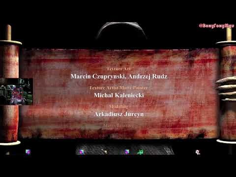 Protogen Conquers {TORMENT Difficulty} in Painkiller: Battle Out of Hell! (Blind Playthrough)