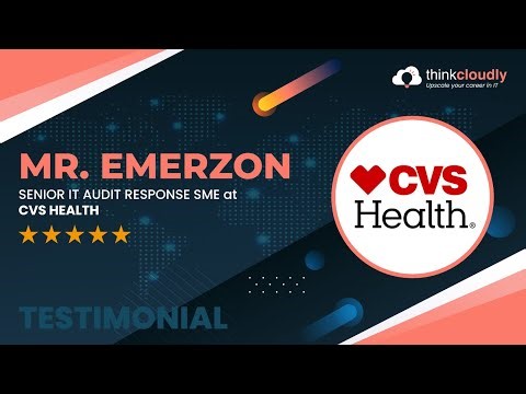 How to Crack a Tough Job Market | Emerzon’s Success Story | Thinkcloudly