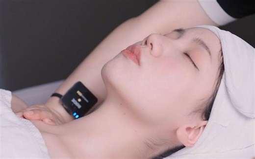 约一个#疗愈 #SPA 享受轻柔手法带来的深度#解压