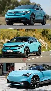 え、リーフここまで進化!? 2026 Nissan Leaf