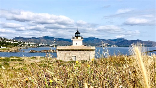 mareTV: Am Fuß der Pyrenäen – Cap de Creus, Spaniens grüne Halbinsel