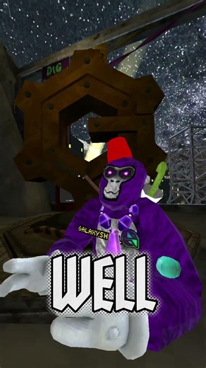 DO U WANT TO BE IN A LEGO SET #shorts #gorillatag #foryou