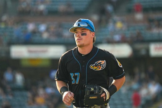 Guardians' prospects invited to MLB Spring Training