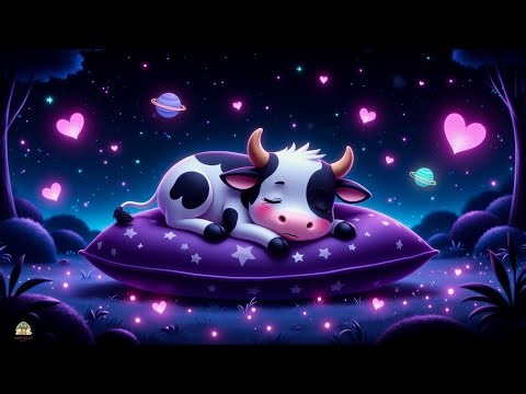 Deep Sleep in Minutes 💤 | Relaxing Music to Heal Anxiety, Stress & Emotional Fatigue 🌿