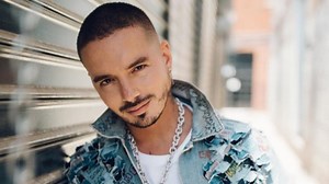 J Balvin, éxito en ventas