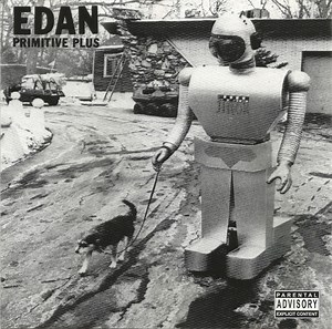 Edan - Primitive Plus
