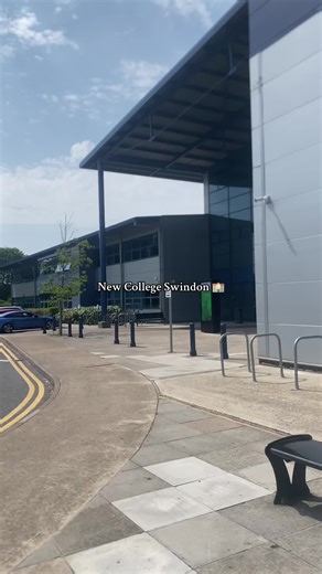 New College Swindon: Embracing Campus Culture