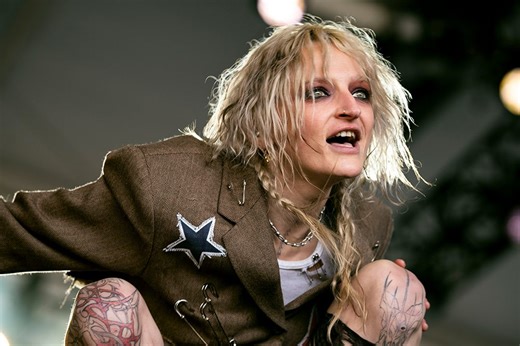 Royal & the Serpent Releases New Single "Death Do Us Part" -