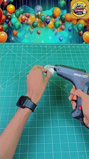 How to Make a DIY Hand Propeller Toy Easy Paper Cup Flying Craft