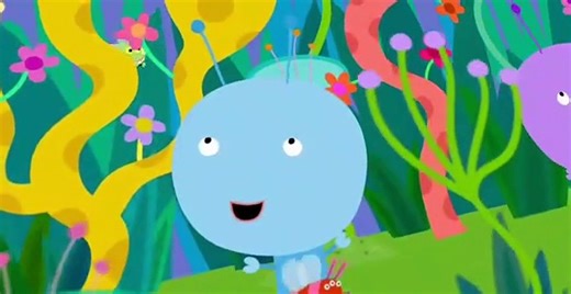 Ben and Holly's Little Kingdom S02 E35