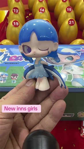 Discover the Latest Trends in Inns Girls