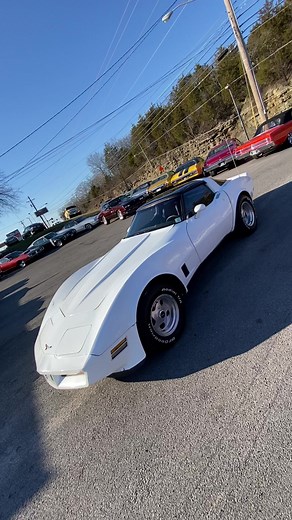 46K views · 1.6K reactions | 1980 Chevrolet Corvette $7,950 Maplemotors.com #1824 #corvette #classic #1980 #vette | Maple Motors | Facebook