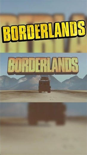 I 100%'d Borderlands 1 and EVERY DLC 🏆#borderlands #platinum #gaming #ps5 #trophyhunting