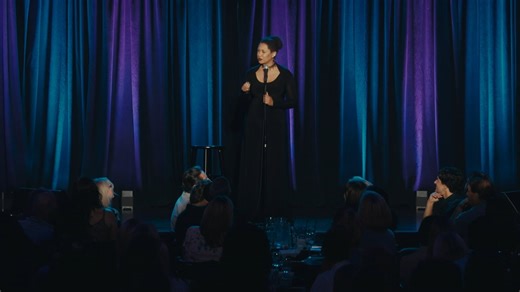 Even More Funny Women of a Certain Age