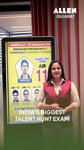 2.8K reactions · 53 shares | Over 20,000 students have Started their success stories with TALLENTEX in the last 11 years...Now it’s your turn!  Register today for a chance at national benchmarking, cash prizes, scholarships,  Register at: tallentex.com  Call: 0744-2750202 #TALLENTEX2025 #TALLENTEX #TalentHunt #Scholarship #ALLEN #KotaCoaching #Scholarship #ALLENGujarat #SuccessStories | ALLEN Career Institute, Gujarat | Facebook